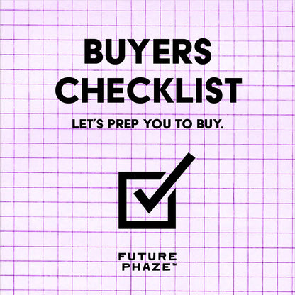 The Buyer Readiness Checklist + Advisory Call